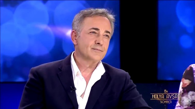 Mehmet Aslantuğ'un Hülya Avşar'a yanıtı sosyal medyayı salladı