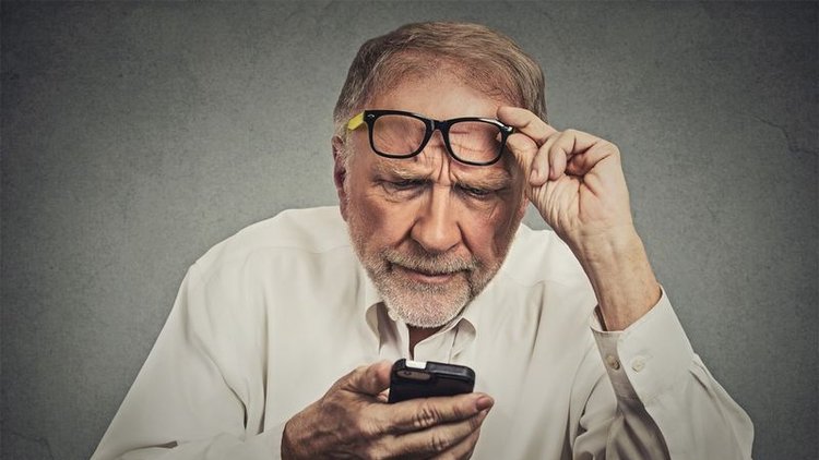 Alzheimer HIV gibi kontrol edilebilecek