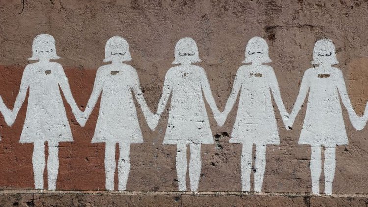 Rakamlarla Türkiye'de kadın olmak