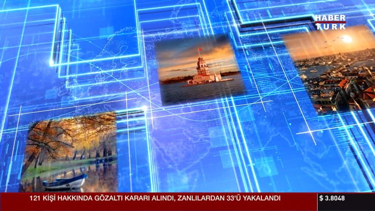 Serdar Kuter ile Ekonomi özeti