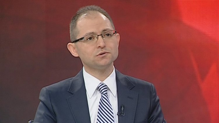 Sağlık Masası - 1 Mart 2010 "Radyoterapi"