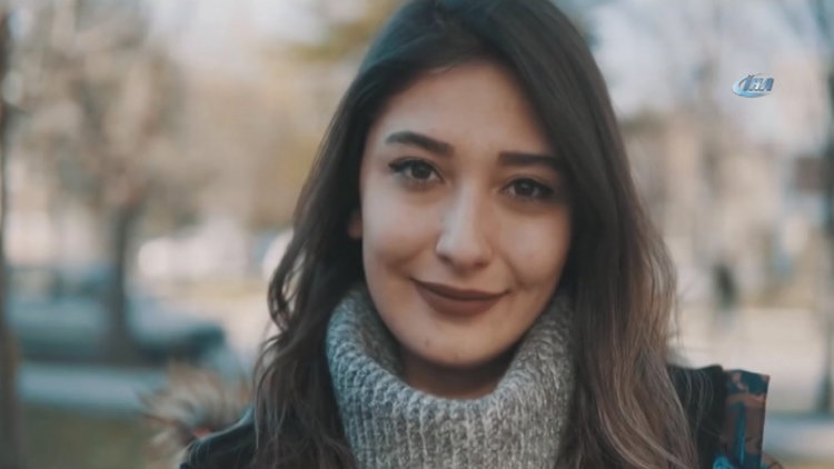 'Kadınlar, gücünüz kutlu olsun' videosu büyük beğeni topladı