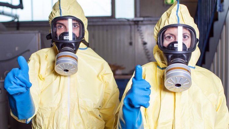 insan hayatını kurtaracak virüs