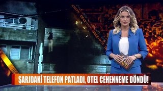 Uzman muhabir kadrosu ve Show Haber’in deneyimli ekibiyle hazırlanan haberler Zeliha Saraç’ın sunumuyla Gece Hattı’nda ekrana geliyor. ...
