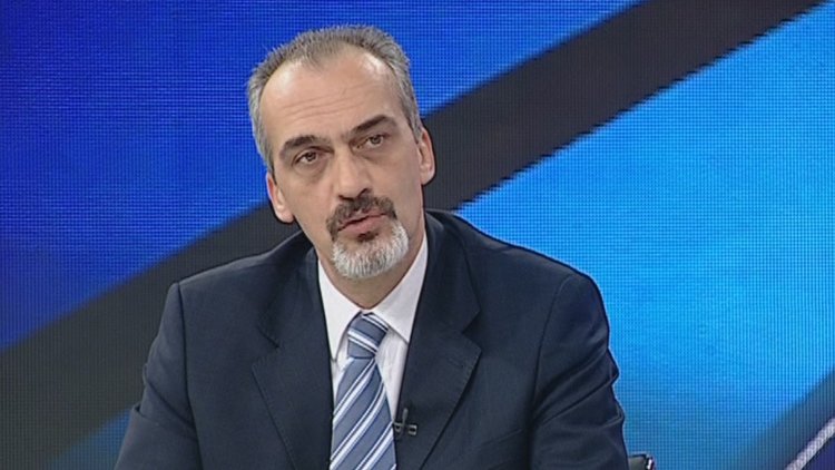 Sağlık Masası - 4 Mart 2010 "Tiroit Ameliyatları"