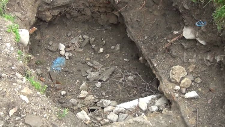 Adana'da bulunan tarihi mozaik koruma altına alındı