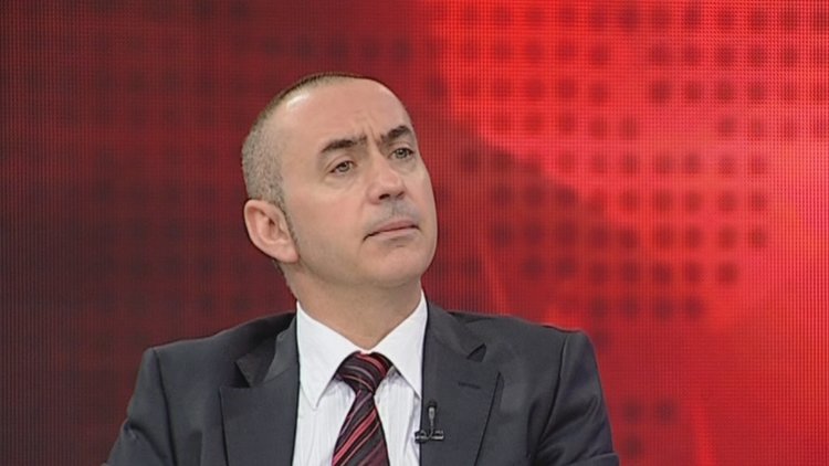 Sağlık Masası - 6 Mayıs 2010 "Prostat Büyümesi"