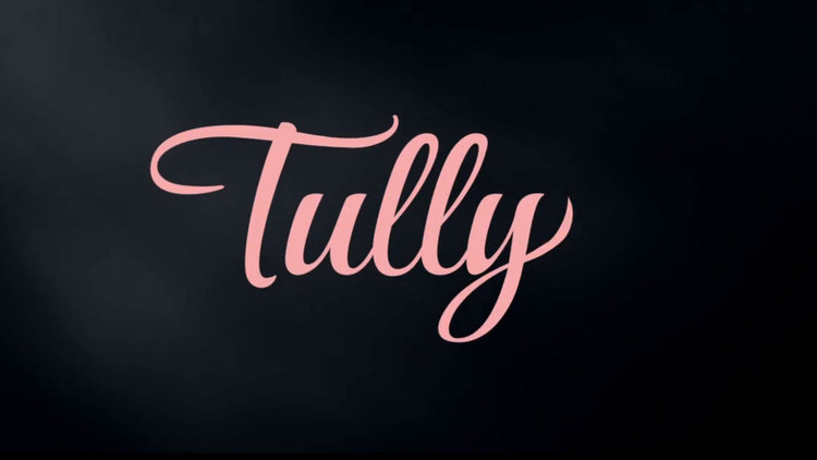 Tully'den yeni fragman