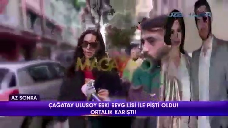 Hande Ataizi neden boşandığını anlattı