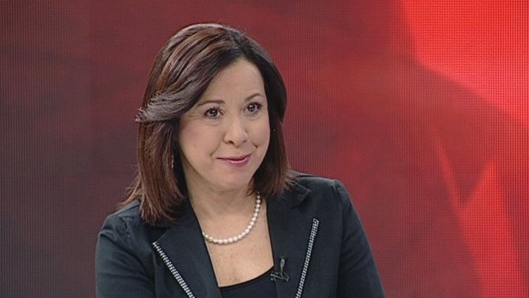 Sağlık Masası - 26 Şubat 2010 "Akciğer Kanseri"
