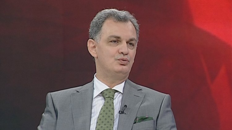 Sağlık Masası - 26 Mayıs 2010 " Rahim Ağzı Kanseri ve HPV aşısı"