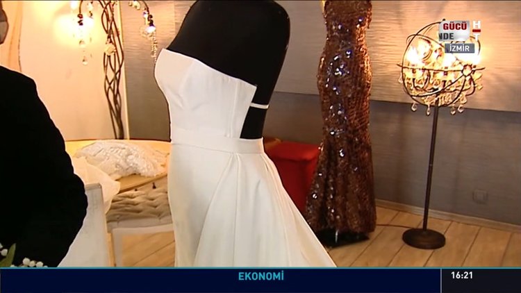 Düğün mevsimi açılıyor