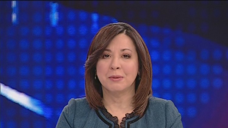 Sağlık Masası - 8 Nisan 2010 "Kanser Tedavisinde Kemoterapi"