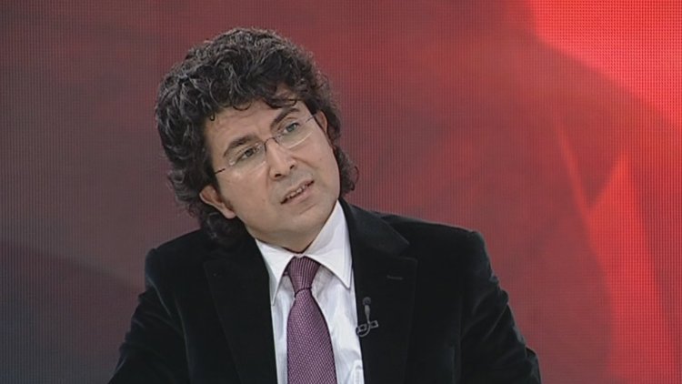 Sağlık Masası - 22 Nisan 2010 "Romatizma ve Kalp kapak Hastalıkları"