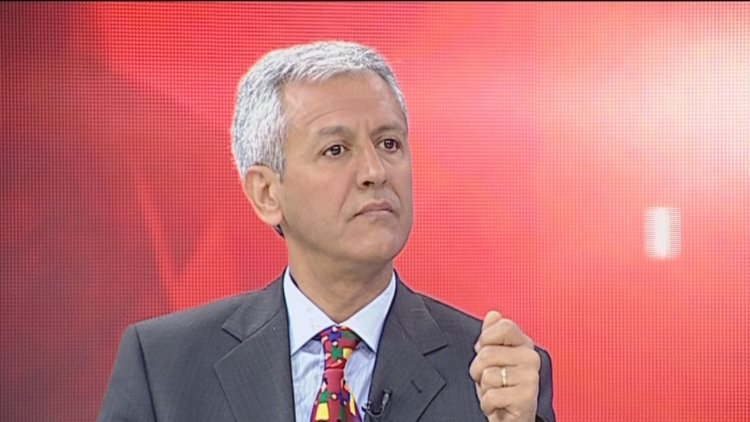 Sağlık Masası - 12 Nisan 2010 "Çocuklarda Yüksek Ateş ve Havale"