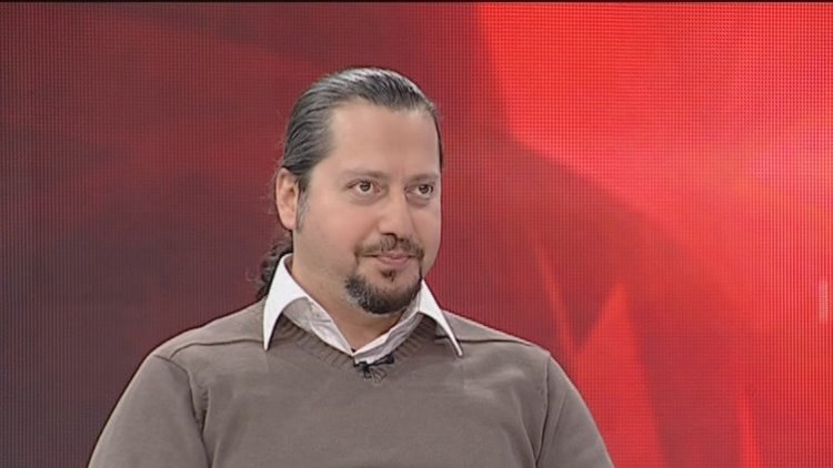 Sağlık Masası - 11 Mart 2010 "Reflü"