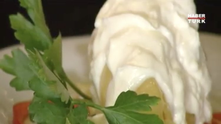 Soka - Boşnak Turşusu yapımı