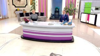  Programda bugün uygulamalı abdest alımı, kadın hakları ve boşanmanın dinimizdeki yeri konuları yer aldı.