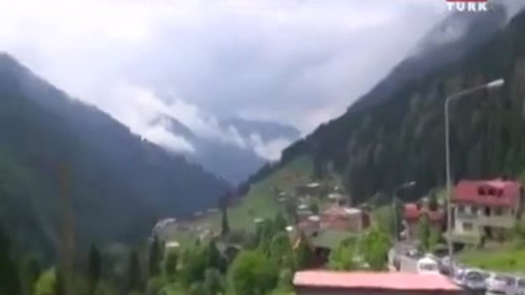 Karadenizliler ve Karadeniz Yemekleri