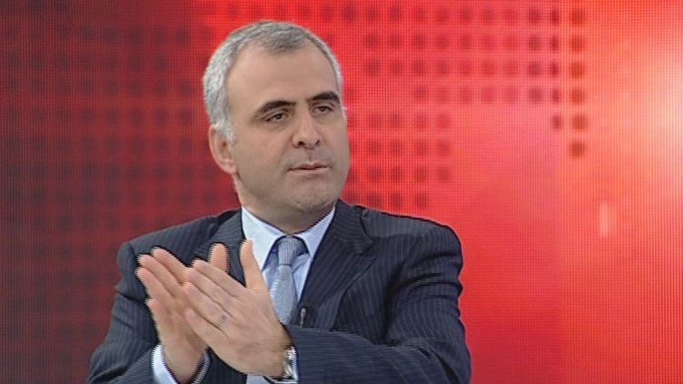 Sağlık Masası - 29 Mart 2010 "Kalp Kapak Hastalıları"