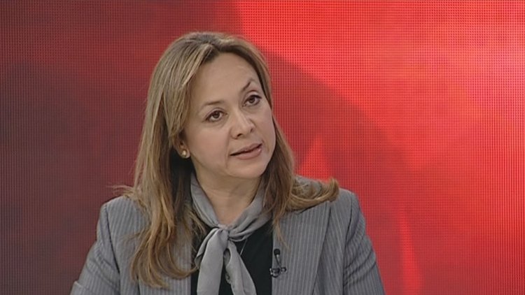 Sağlık Masası - 14 Nisan 2010 "Diş Eti Hastalıkları"