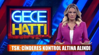 Uzman muhabir kadrosu ve Show Haber’in deneyimli ekibiyle hazırlanan haberler Zeliha Saraç’ın sunumuyla Gece Hattı’nda ekrana geliyor. ...