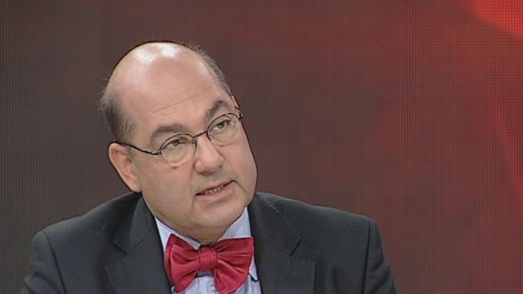 Sağlık Masası - 25 Mayıs 2010 "MS (Multiple Skleroz)"