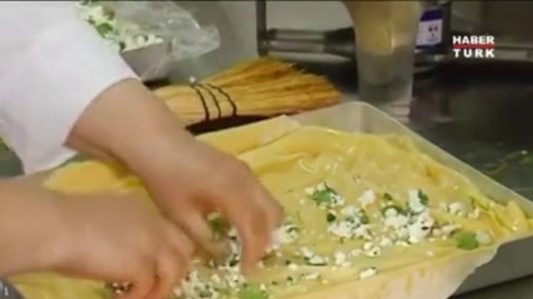 Su Böreği Yapımının Püf Noktaları