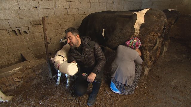 Turgay Başyayla İle Lezzet Yolculuğu 216. Bölüm / Niğde