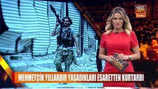 Uzman muhabir kadrosu ve Show Haber’in deneyimli ekibiyle hazırlanan haberler Zeliha Saraç’ın sunumuyla Gece Hattı’nda ekrana geliyor. ...