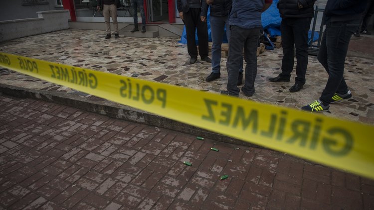 Cesetler nasıl konuşur? Efsane polis anlattı...