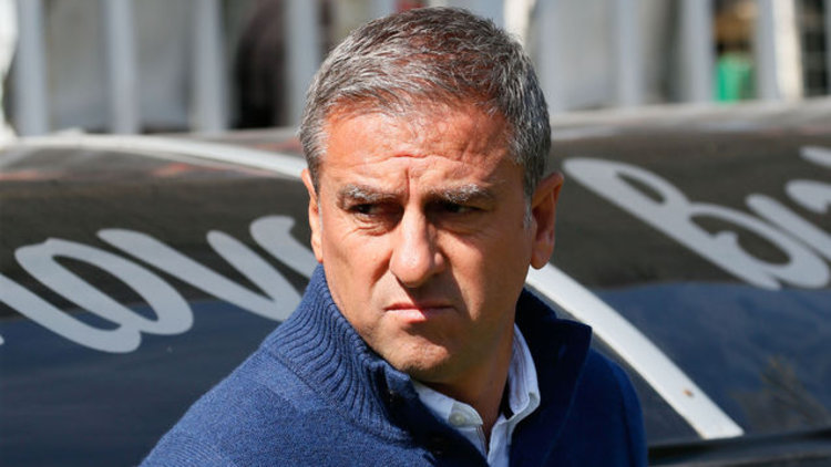 Hamza Hamzaoğlu Göztepe maçı sonrası açıklamalar yaptı