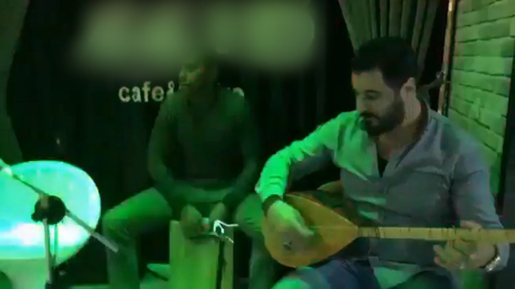 Robinho'dan "Hangimiz sevmedik?"