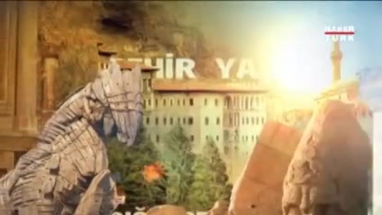 Yaşadığın Şehir - 5 Aralık 2010