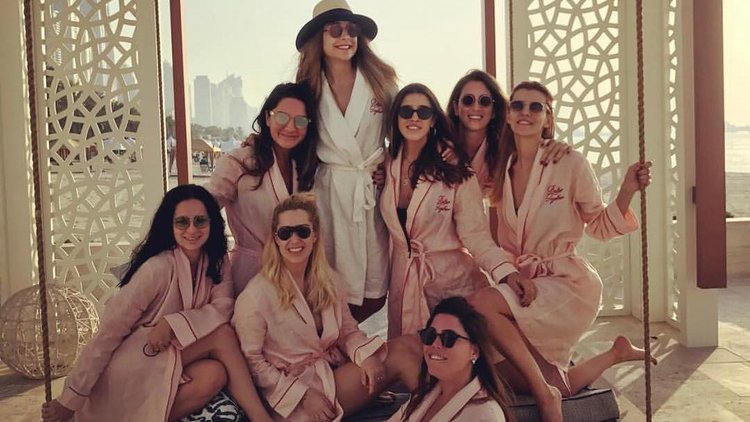 Hayalleri de dostlukları gibi kaldı! İşte faciada yaşamını yitiren kadınların hayat hikâyeleri...