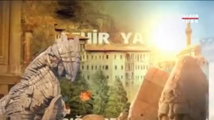 Yaşadığın Şehir - 23 Aralık 2012