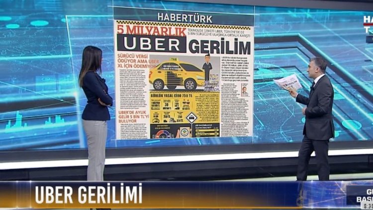 Serdar Kuter ile Ekonomi özeti