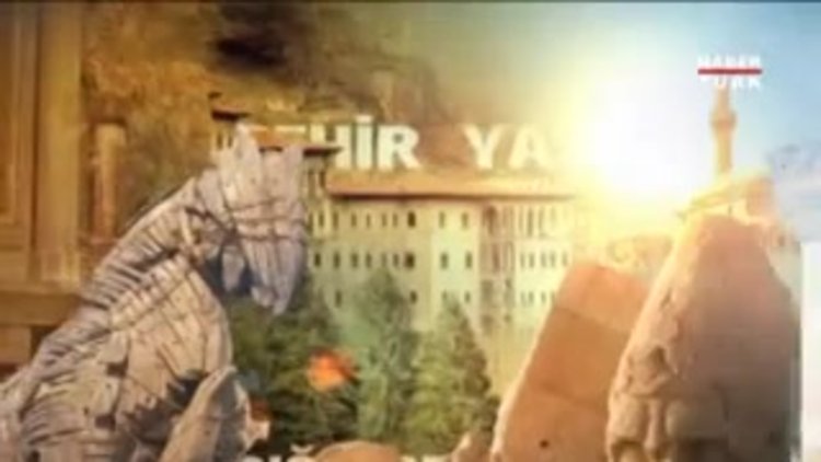 Yaşadığın Şehir - 19 Aralık 2010