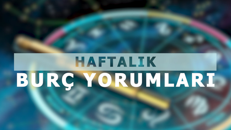 12-18 Mart 2018 haftalık burç yorumları