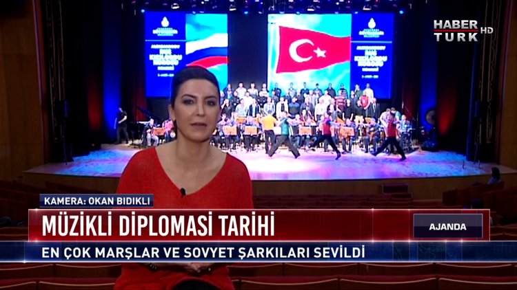 Ajanda - 11 Mart 2018 
