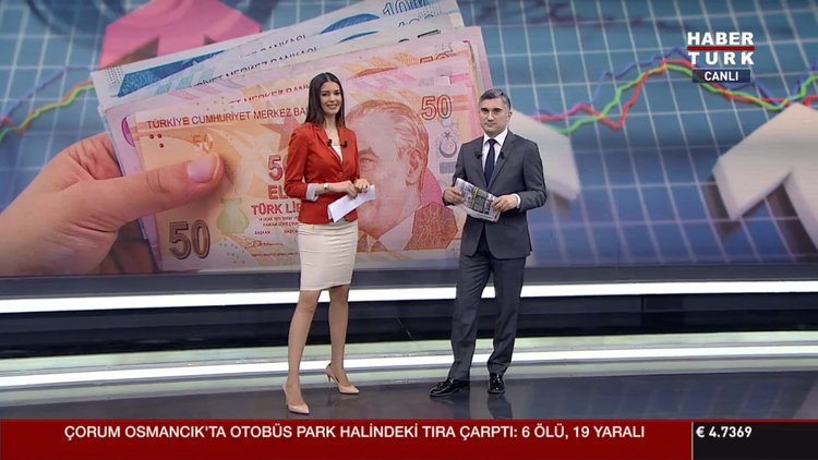 Serdar Kuter ile Ekonomi özeti