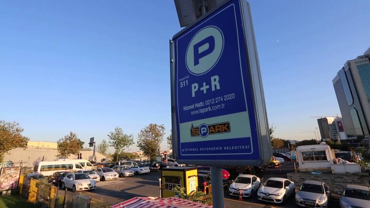 İstanbul'a İSPARK yetmiyor!