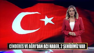 Uzman muhabir kadrosu ve Show Haber’in deneyimli ekibiyle hazırlanan haberler Zeliha Saraç’ın sunumuyla Gece Hattı’nda ekrana geliyor. ...