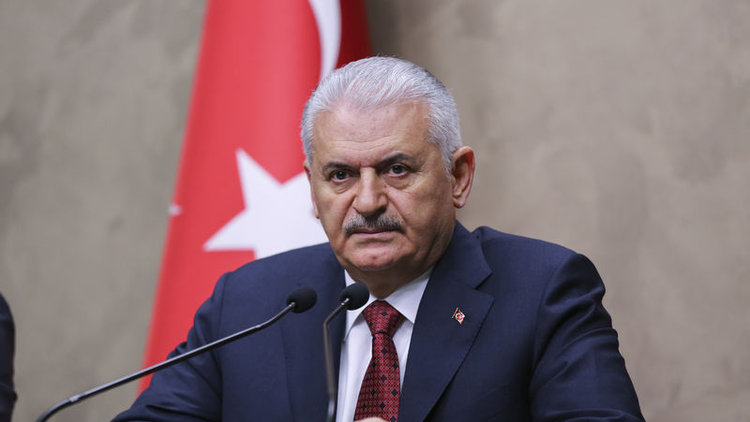 Başbakan&#039;dan Tillerson yorumu: Türkiye-ABD ilişkileri kişilere bağlı değildir