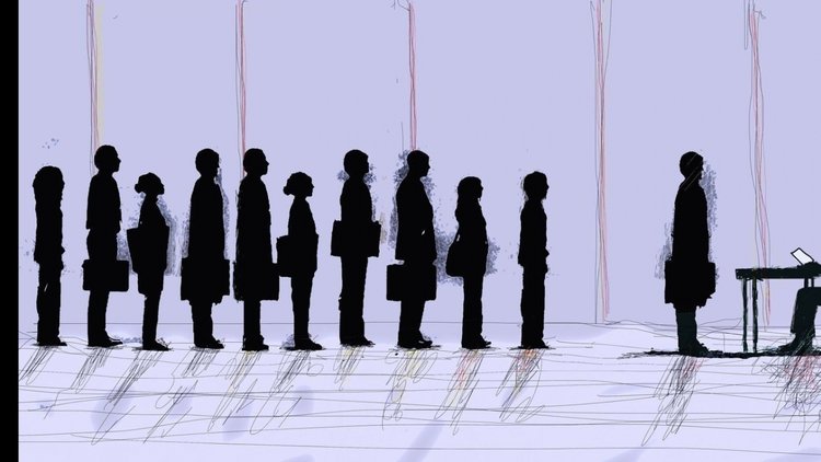 İşsizlik rakamları açıklandı