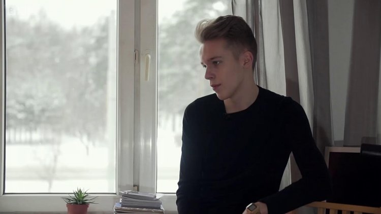 Rusya seçimleri: Gençler Putin hakkında ne düşünüyor?