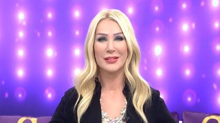 Sevilen şarkılarıyla Çılgın Sedat canlı yayına geldi.