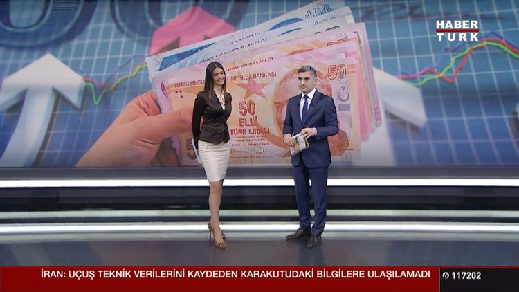 Serdar Kuter ile Ekonomi özeti