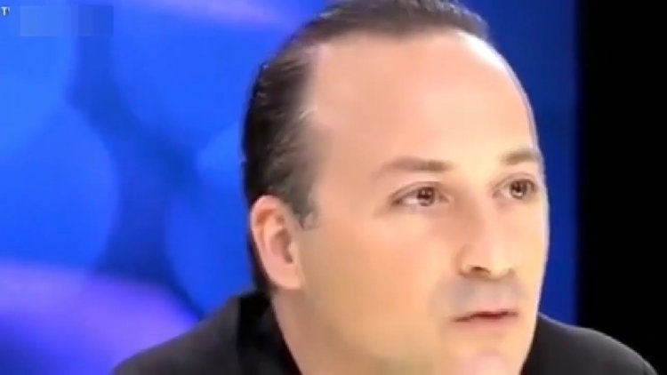 Tolga Çevik'in Hülya Avşar isyanı: Hülya su kaynattı