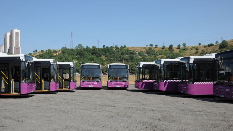 Eylem yapıp kontak kapatmışlardı! Müjdeli haber geldi